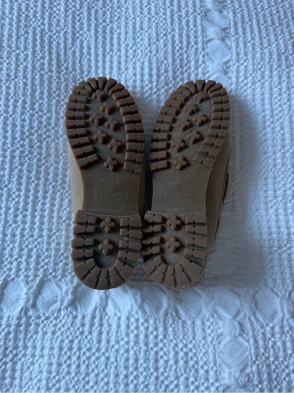 Sebago Ranger Boat Shoes - Picture 4 of 5